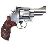 SMITH & WESSON 629-6 .44 MAGNUM - 2 of 3