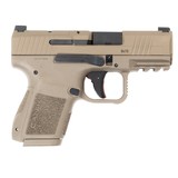 CANIK METE MC9 9MM LUGER (9X19 PARA) - 2 of 3