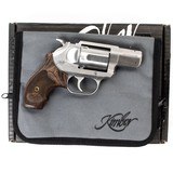 KIMBER K6S .357 MAG - 3 of 3