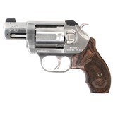 KIMBER K6S .357 MAG - 1 of 3