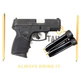 TAURUS G3C 9MM LUGER (9X19 PARA) - 3 of 3