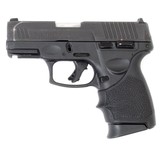 TAURUS G3C 9MM LUGER (9X19 PARA) - 1 of 3