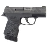 SIG SAUER P365 9MM LUGER (9X19 PARA) - 2 of 3