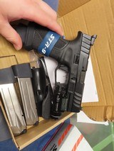 STOEGER STR-9 9MM LUGER (9X19 PARA) - 1 of 3