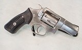 RUGER SP101 .357 MAG - 1 of 3