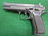 TANFOGLIO Witness .45 ACP - 3 of 3