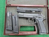 TANFOGLIO Witness .45 ACP - 2 of 3