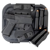 GLOCK 43X MOS 9MM LUGER (9X19 PARA) - 3 of 3