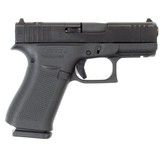 GLOCK 43X MOS 9MM LUGER (9X19 PARA) - 2 of 3