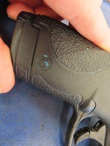 SMITH & WESSON M & P 9 Shield 9MM LUGER (9x19 PARA) - 3 of 3