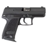HECKLER & KOCH USP COMPACT9MM LUGER (9X19 PARA) - 2 of 3