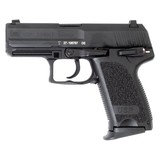 HECKLER & KOCH USP COMPACT9MM LUGER (9X19 PARA) - 1 of 3