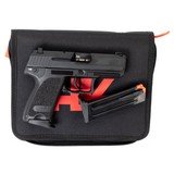 HECKLER & KOCH USP COMPACT9MM LUGER (9X19 PARA) - 3 of 3