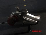 BOND ARMS COWBOY DEFENDER .357 MAG - 1 of 3