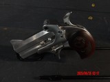 BOND ARMS COWBOY DEFENDER .357 MAG - 2 of 3