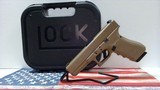 GLOCK G22 GEN 4 .40 S&W - 1 of 3