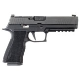 SIG SAUER P320-XTEN 10MM - 2 of 3