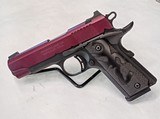 BROWNING 1911 380 BLACK LABEL .380 ACP - 3 of 3