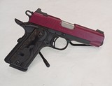 BROWNING 1911 380 BLACK LABEL .380 ACP