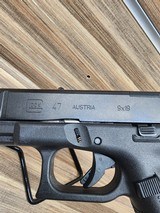 GLOCK G47 GEN 5 MOS 9MM LUGER (9x19 PARA) - 3 of 3