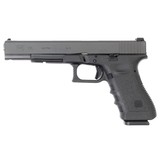 GLOCK 17L 9MM LUGER (9X19 PARA) - 1 of 3