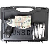 STACCATO 2011 P 9MM LUGER (9X19 PARA) - 3 of 3