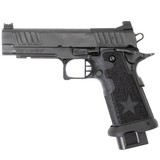 STACCATO 2011 P 9MM LUGER (9X19 PARA) - 1 of 3