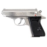 WALTHER PPK .380 ACP - 1 of 3