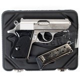 WALTHER PPK .380 ACP - 3 of 3