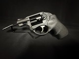 RUGER LCR .357 MAG - 1 of 3