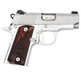 KIMBER MICRO .380 ACP - 2 of 3