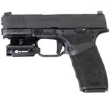 SPRINGFIELD ARMORY HELLCAT PRO 9MM LUGER (9X19 PARA) - 1 of 3