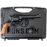 RUGER SINGLE-SIX .22 LR - 3 of 3