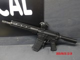 PALMETTO STATE ARMORY PA-15 5.56 5.56X45MM NATO - 1 of 3