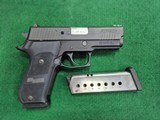 SIG SAUER P220 .45 ACP - 3 of 3