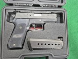 SIG SAUER P220 .45 ACP - 2 of 3