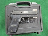 SIG SAUER P220 .45 ACP - 1 of 3