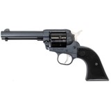 RUGER WRANGLER .22 LR - 1 of 3