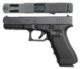 GLOCK G17C GEN4 9MM LUGER (9X19 PARA) - 1 of 1