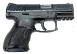 HECKLER & KOCH VP9SK 9MM LUGER (9x19 PARA) - 3 of 3