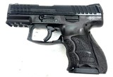 HECKLER & KOCH VP9SK 9MM LUGER (9x19 PARA) - 2 of 3