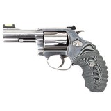 SMITH & WESSON 60-15 .357 MAG - 1 of 2