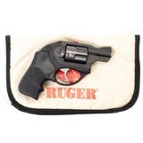 RUGER LCR .357 MAG - 3 of 3