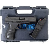 WALTHER PPQ 9MM LUGER (9X19 PARA) - 3 of 3