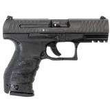 WALTHER PPQ 9MM LUGER (9X19 PARA) - 2 of 3