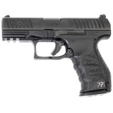 WALTHER PPQ 9MM LUGER (9X19 PARA) - 1 of 3
