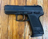 HK USP .40 S&W - 1 of 3