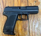 HK USP .40 S&W - 2 of 3
