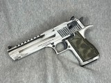 MAGNUM RESEARCH DESERT EAGLE .50 AE - 2 of 3