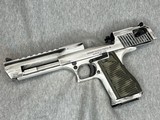 MAGNUM RESEARCH DESERT EAGLE .50 AE - 3 of 3
